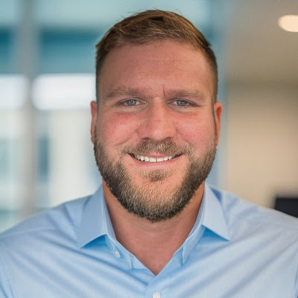 Meet your Posher, Justin